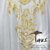 Casulla con bordado completo - Imagen 2