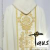Casulla con estolón bordado - Imagen 2