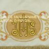 Palio o dosel eucarístico - Imagen 2