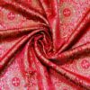 Casulla con estolón bordado - Imagen 3