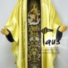 Casulla - estolón Virgen del Carmen bordado