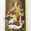 Casulla - estolón Virgen del Carmen bordado - Imagen 3