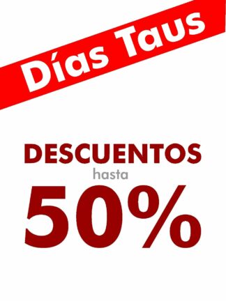 ¡DÍAS TAUS!
