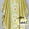 Casulla full bordado - Imagen 2
