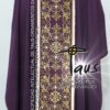 Casulla con estolón bordado - Imagen 2