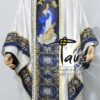 Casulla Inmaculada Concepción - full bordado