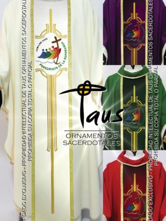 ¡ORNAMENTOS DEL JUBILEO 2025!