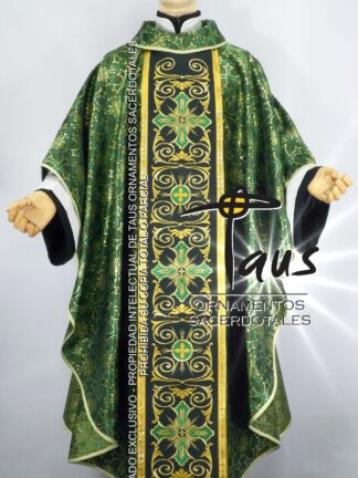 Casulla - Estolón bordado