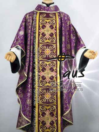 Casulla - Estolón bordado