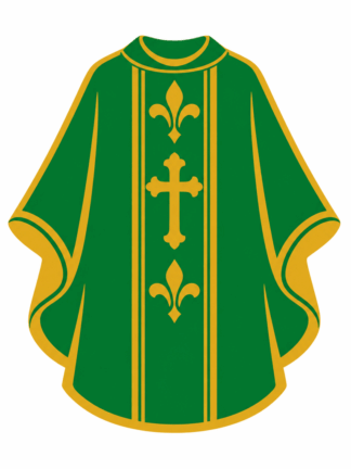 Verdes