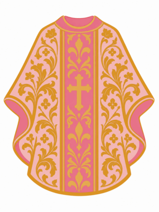 Rosadas y Lila