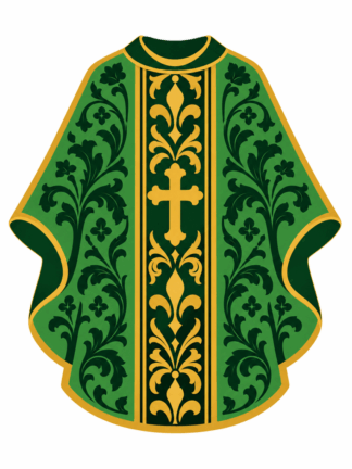 Verdes