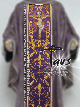 ESTOLÓN SEPARABLE Santo Cristo